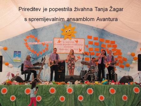 8. srečanje članov Rejniškega društva Slovenije 10